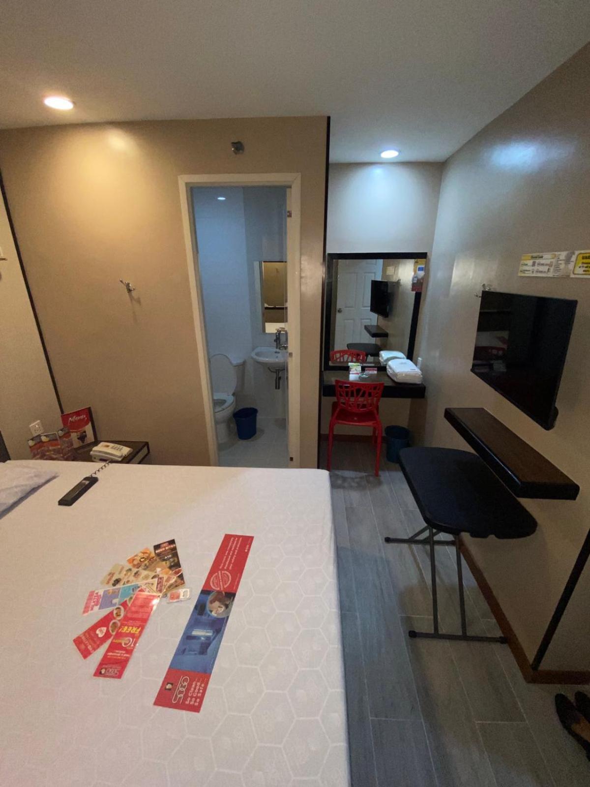 Sogo Santa Mesa Hotel *