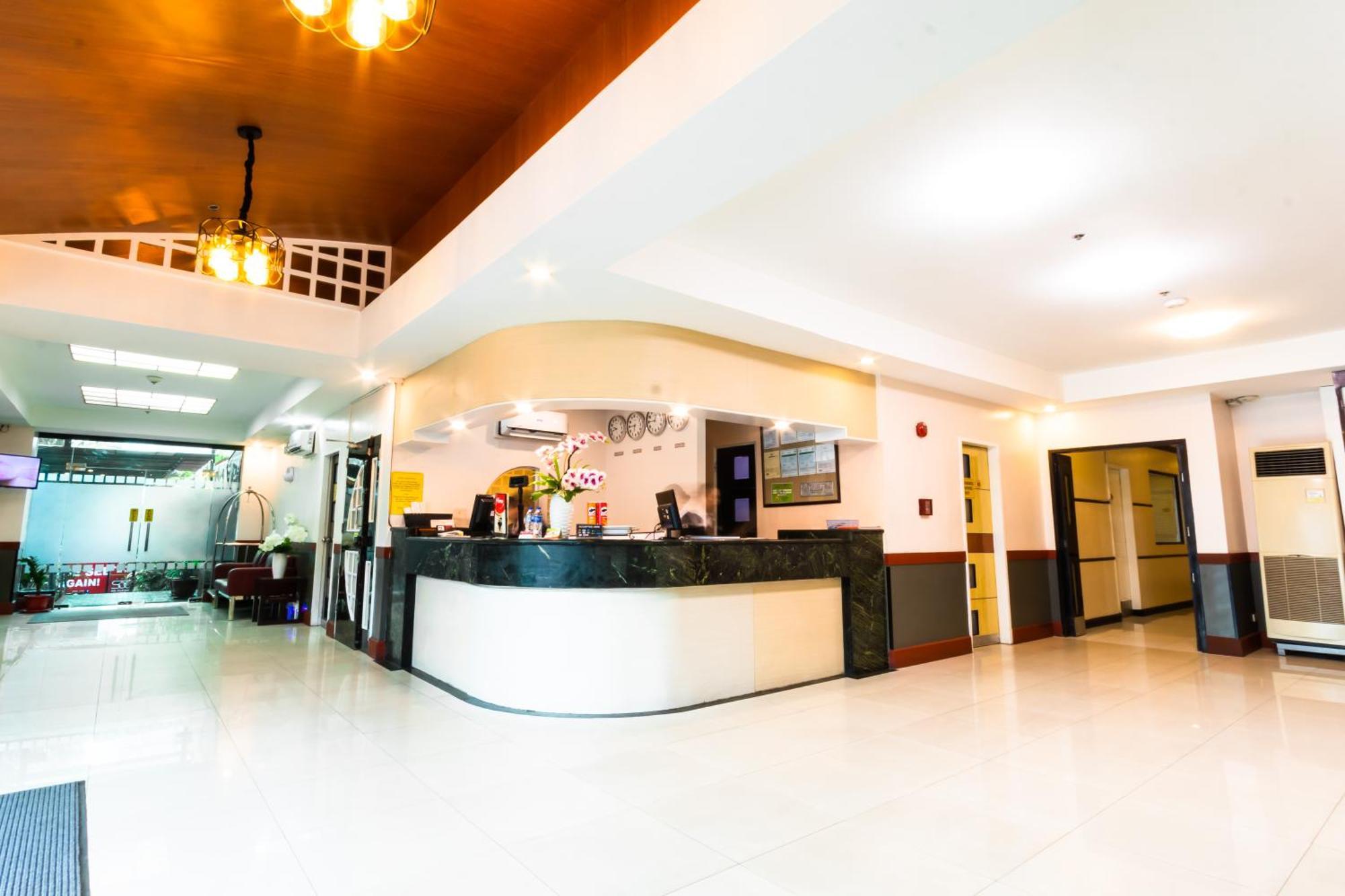 Sogo Santa Mesa Hotel *