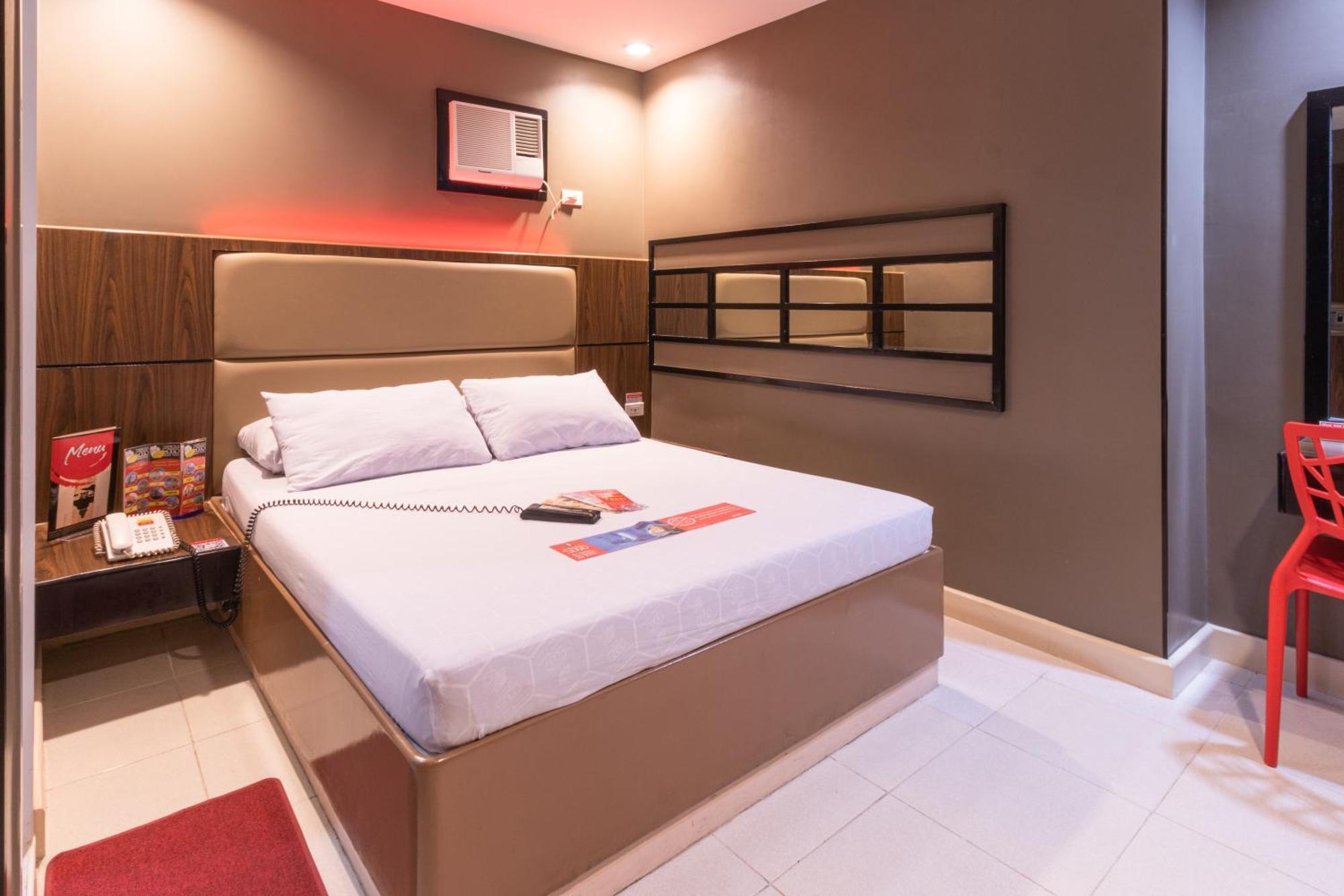 Hotel Sogo Santa Mesa