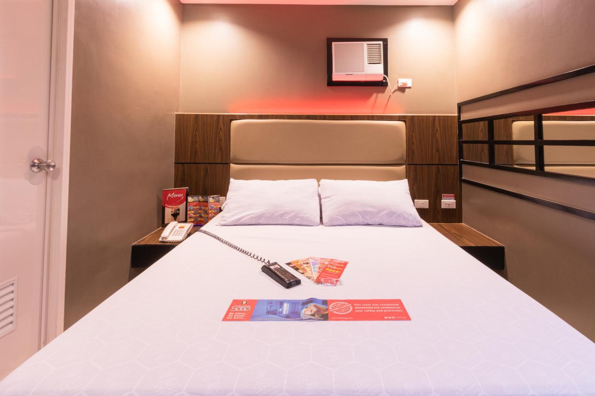 Hotel Sogo Santa Mesa Manila